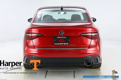 2023 Volkswagen Jetta GLI 2.0T Autobahn