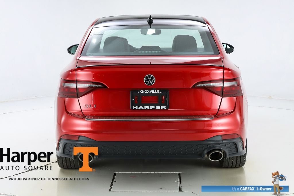 2023 Volkswagen Jetta GLI 2.0T Autobahn