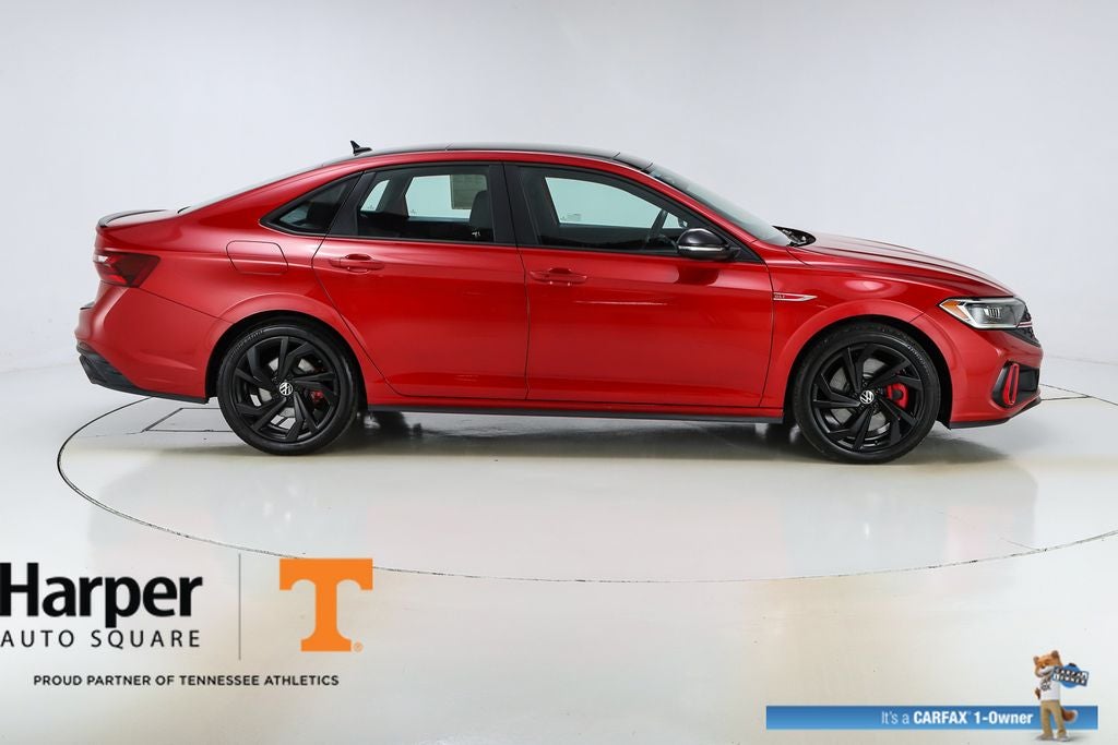 2023 Volkswagen Jetta GLI 2.0T Autobahn