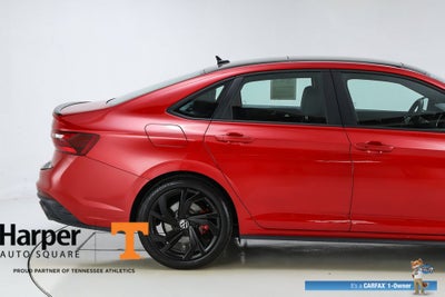 2023 Volkswagen Jetta GLI 2.0T Autobahn
