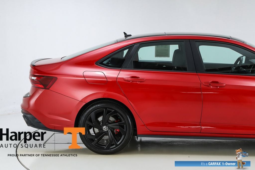 2023 Volkswagen Jetta GLI 2.0T Autobahn