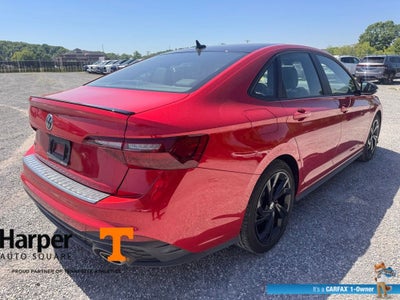 2023 Volkswagen Jetta GLI 2.0T Autobahn