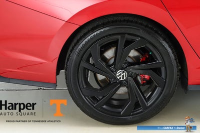 2023 Volkswagen Jetta GLI 2.0T Autobahn