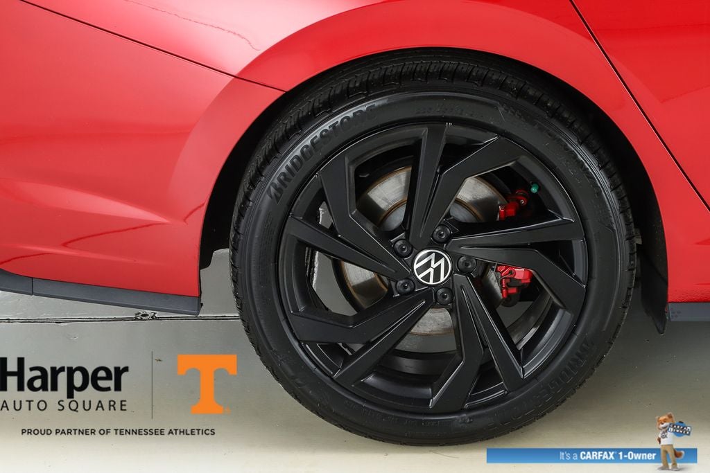 2023 Volkswagen Jetta GLI 2.0T Autobahn