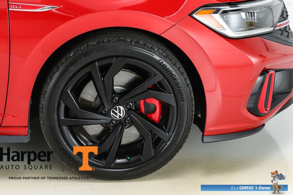 2023 Volkswagen Jetta GLI 2.0T Autobahn