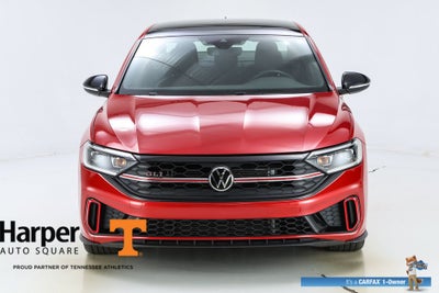 2023 Volkswagen Jetta GLI 2.0T Autobahn
