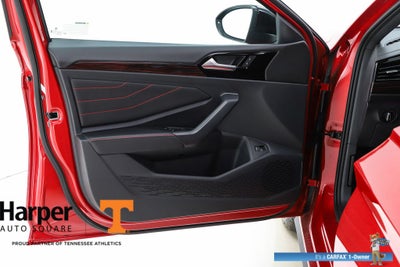 2023 Volkswagen Jetta GLI 2.0T Autobahn