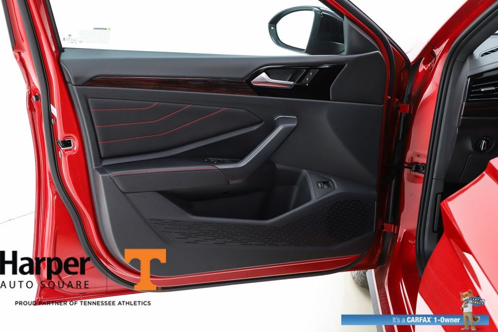 2023 Volkswagen Jetta GLI 2.0T Autobahn