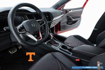 2023 Volkswagen Jetta GLI 2.0T Autobahn