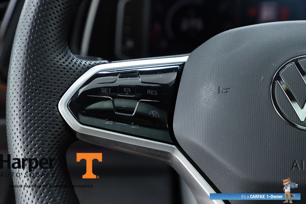 2023 Volkswagen Jetta GLI 2.0T Autobahn