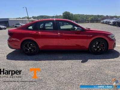 2023 Volkswagen Jetta GLI 2.0T Autobahn