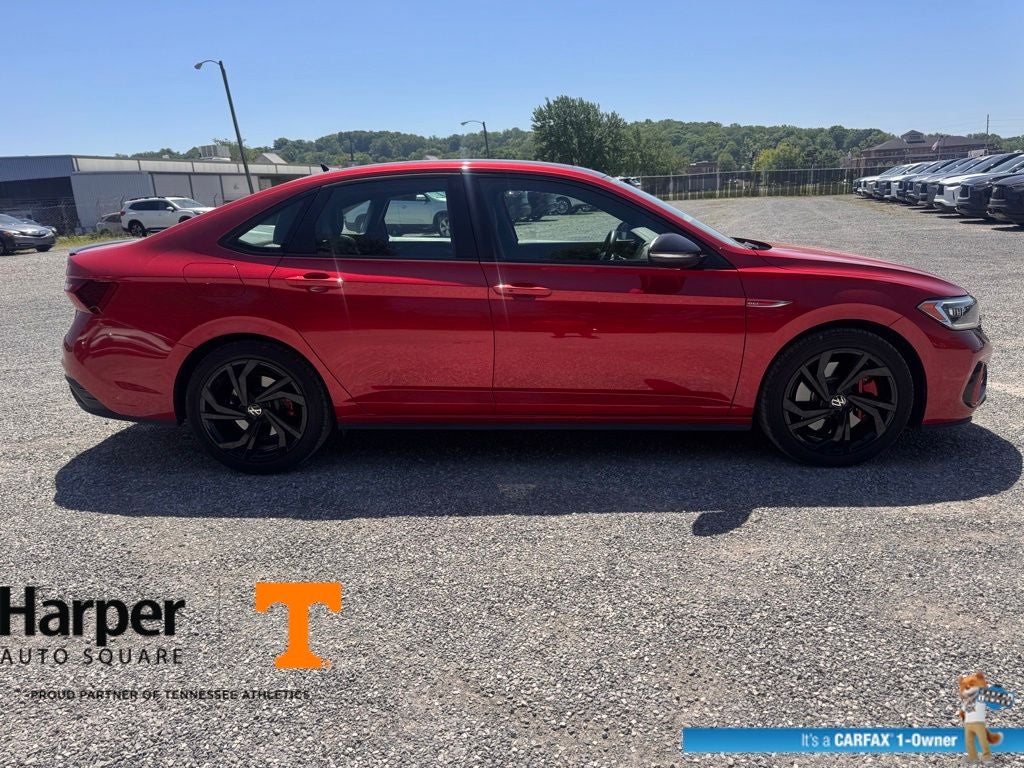 2023 Volkswagen Jetta GLI 2.0T Autobahn