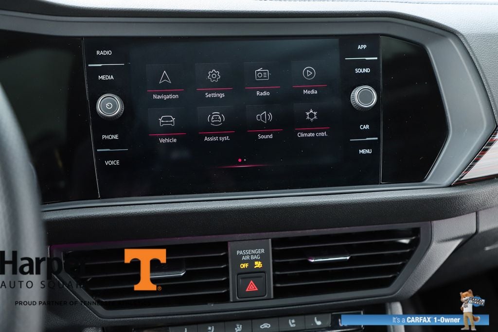 2023 Volkswagen Jetta GLI 2.0T Autobahn