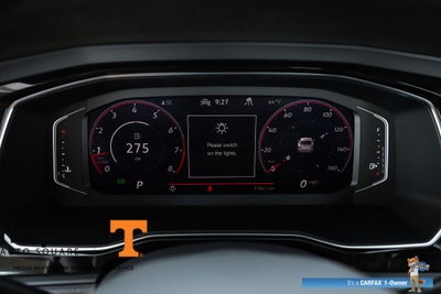 2023 Volkswagen Jetta GLI 2.0T Autobahn