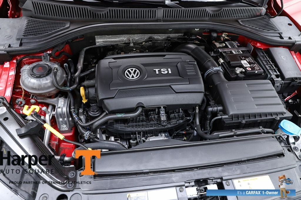 2023 Volkswagen Jetta GLI 2.0T Autobahn