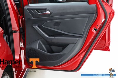 2023 Volkswagen Jetta GLI 2.0T Autobahn
