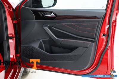 2023 Volkswagen Jetta GLI 2.0T Autobahn
