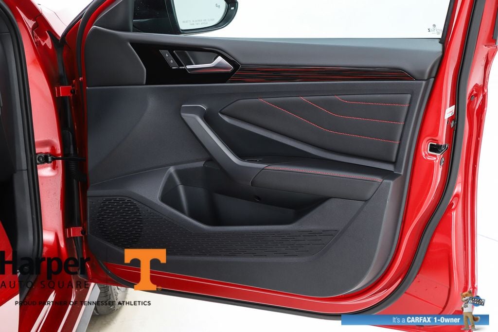 2023 Volkswagen Jetta GLI 2.0T Autobahn