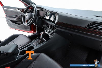 2023 Volkswagen Jetta GLI 2.0T Autobahn