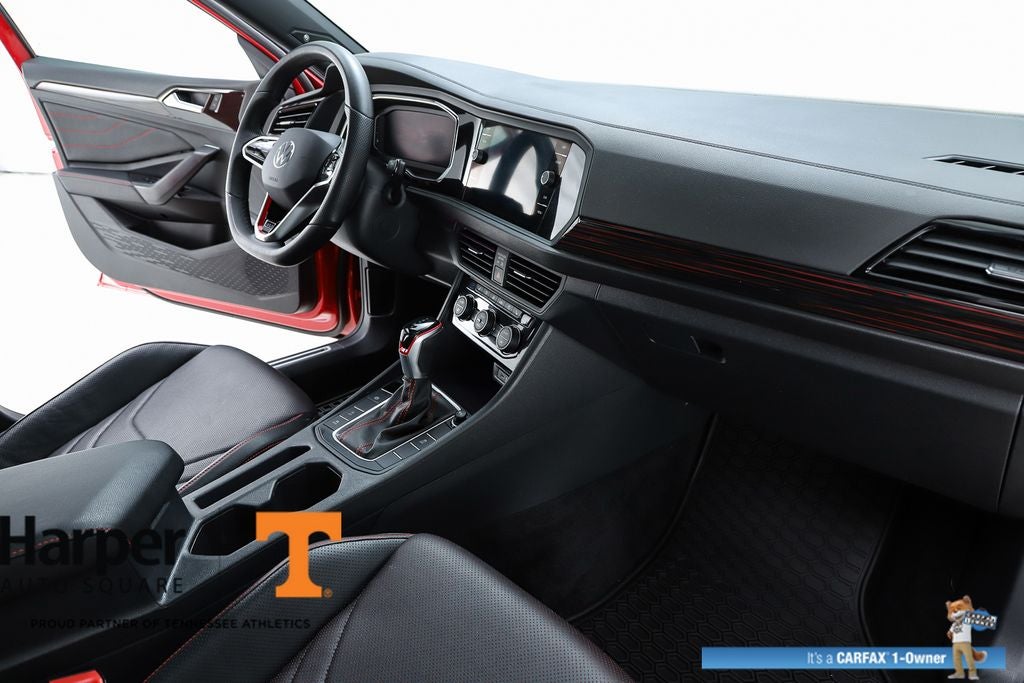 2023 Volkswagen Jetta GLI 2.0T Autobahn