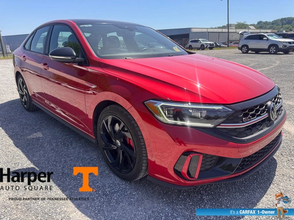 2023 Volkswagen Jetta GLI 2.0T Autobahn