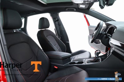 2023 Volkswagen Jetta GLI 2.0T Autobahn