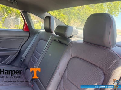 2023 Volkswagen Jetta GLI 2.0T Autobahn