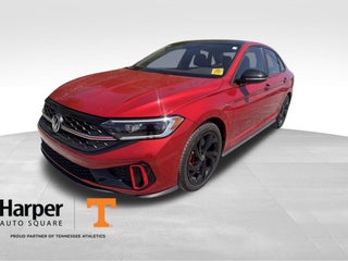 2023 Volkswagen Jetta GLI 2.0T Autobahn