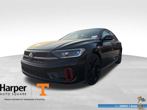 2024 Volkswagen Jetta GLI 2.0T Autobahn