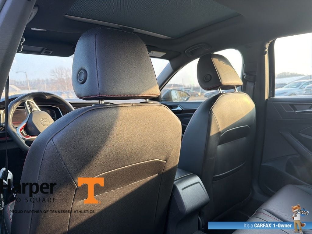 2024 Volkswagen Jetta GLI 2.0T Autobahn