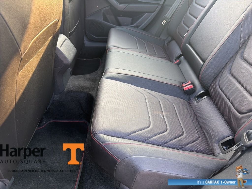 2024 Volkswagen Jetta GLI 2.0T Autobahn