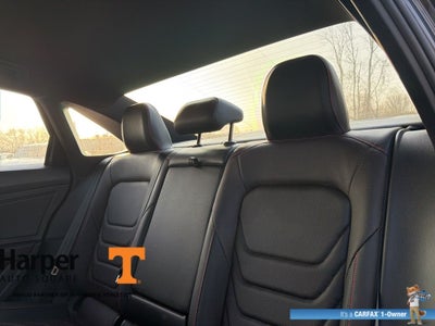 2024 Volkswagen Jetta GLI 2.0T Autobahn