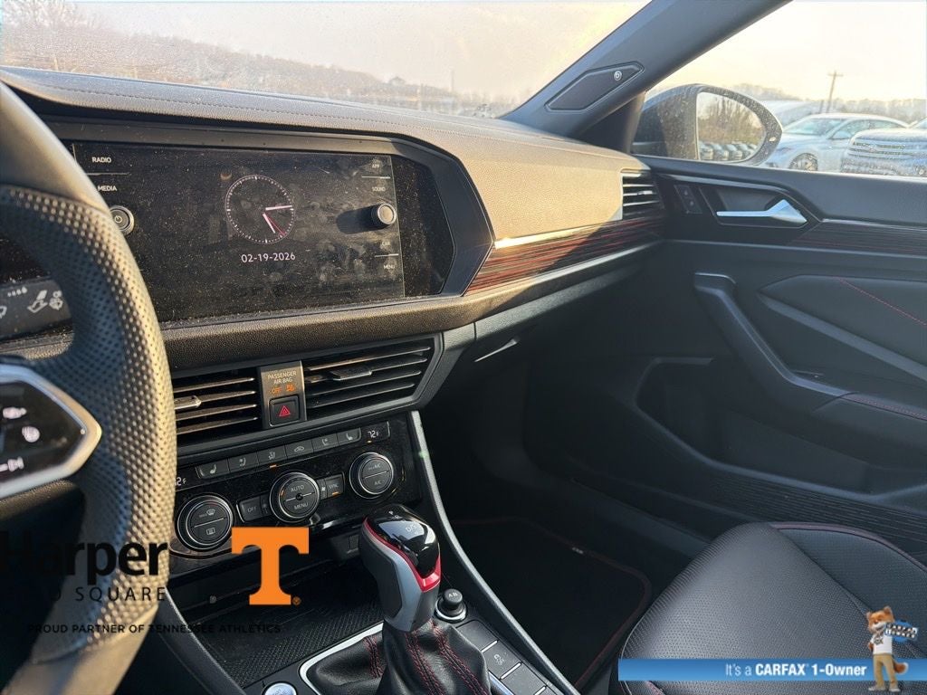 2024 Volkswagen Jetta GLI 2.0T Autobahn