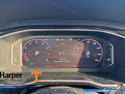 2024 Volkswagen Jetta GLI 2.0T Autobahn