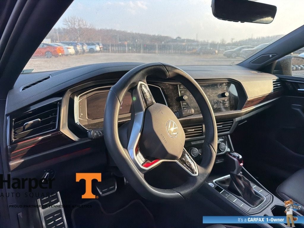2024 Volkswagen Jetta GLI 2.0T Autobahn