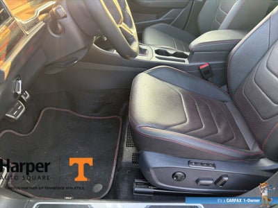 2024 Volkswagen Jetta GLI 2.0T Autobahn