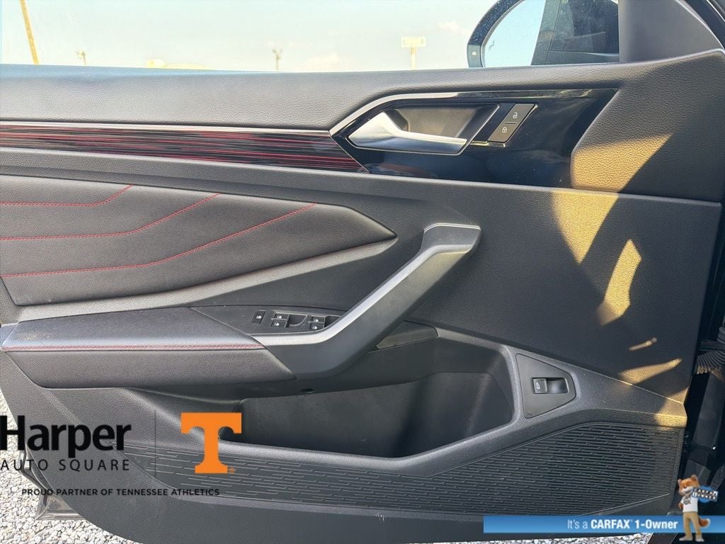 2024 Volkswagen Jetta GLI 2.0T Autobahn