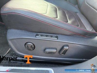 2024 Volkswagen Jetta GLI 2.0T Autobahn