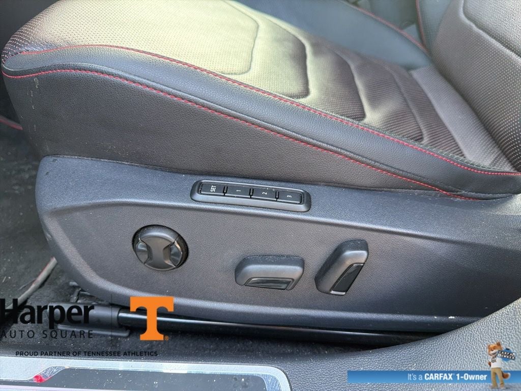 2024 Volkswagen Jetta GLI 2.0T Autobahn