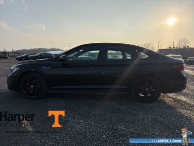 2024 Volkswagen Jetta GLI 2.0T Autobahn