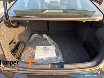 2024 Volkswagen Jetta GLI 2.0T Autobahn