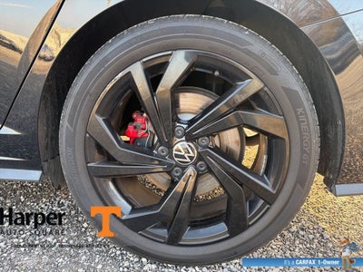 2024 Volkswagen Jetta GLI 2.0T Autobahn