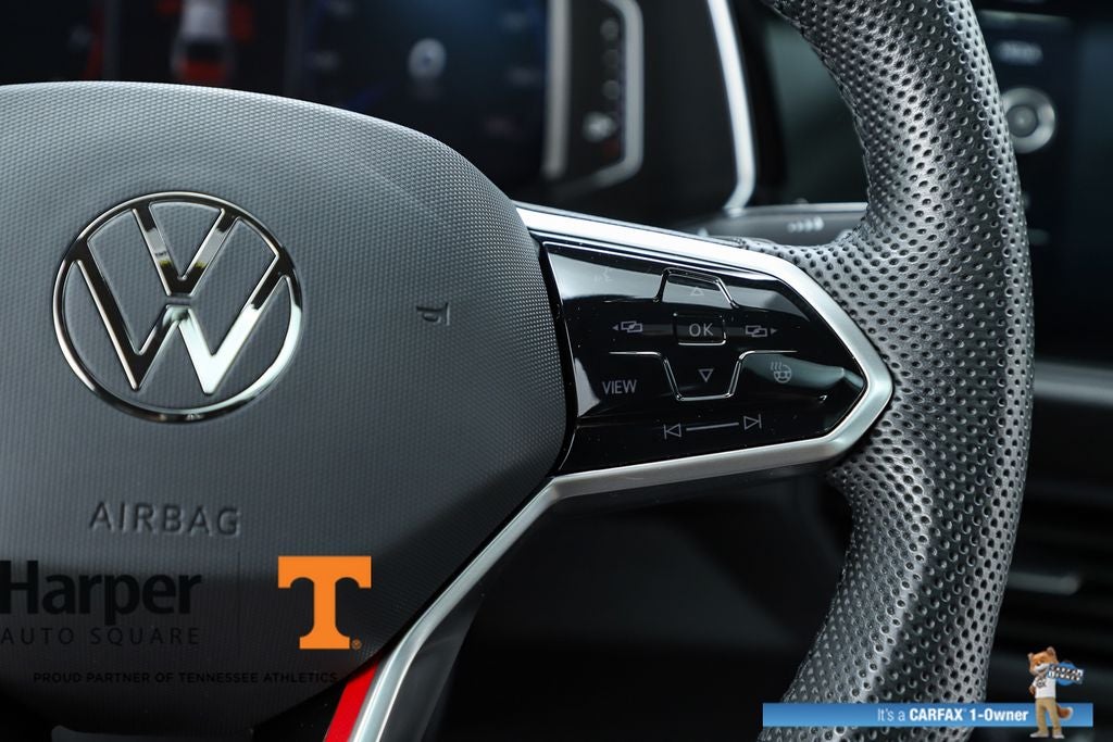 2024 Volkswagen Jetta GLI 2.0T Autobahn