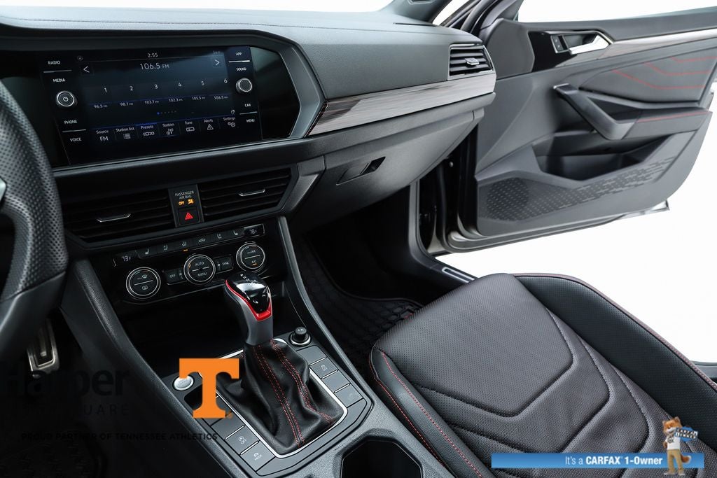 2024 Volkswagen Jetta GLI 2.0T Autobahn