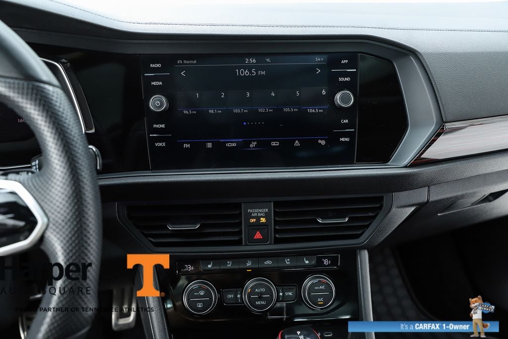 2024 Volkswagen Jetta GLI 2.0T Autobahn