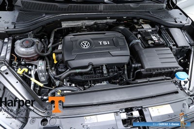 2024 Volkswagen Jetta GLI 2.0T Autobahn