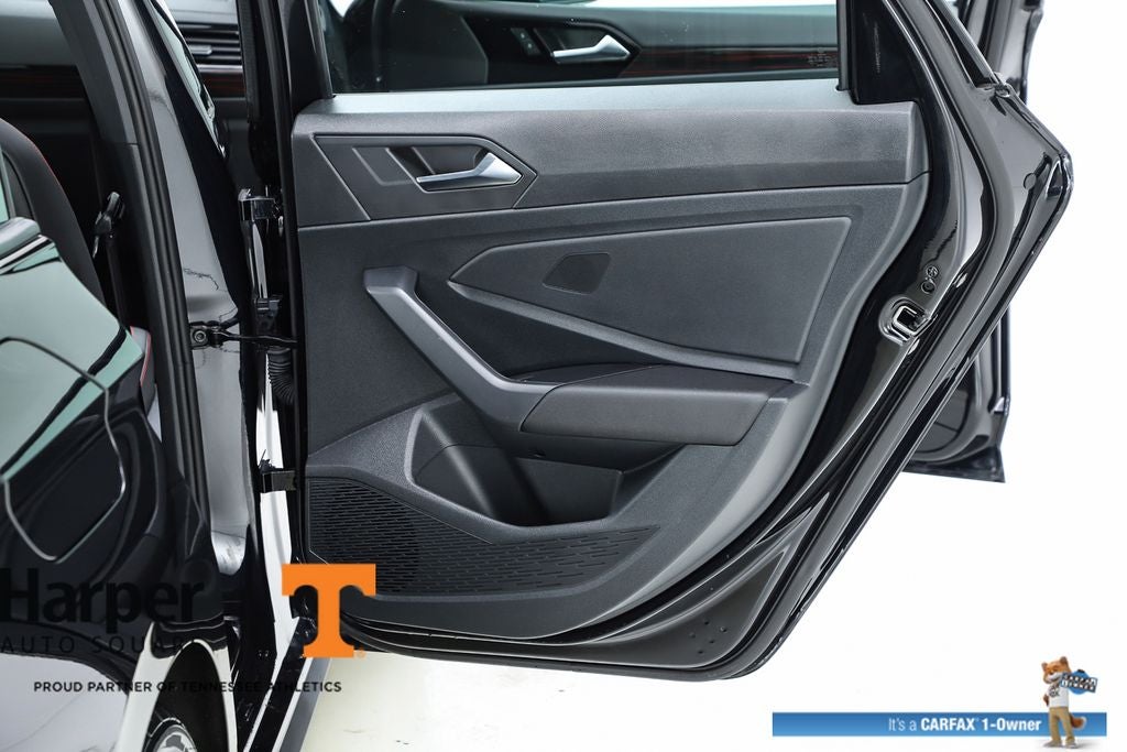 2024 Volkswagen Jetta GLI 2.0T Autobahn