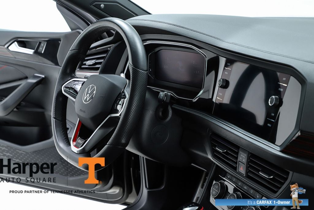 2024 Volkswagen Jetta GLI 2.0T Autobahn