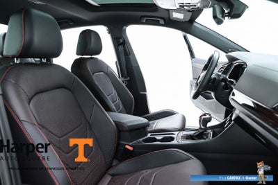 2024 Volkswagen Jetta GLI 2.0T Autobahn