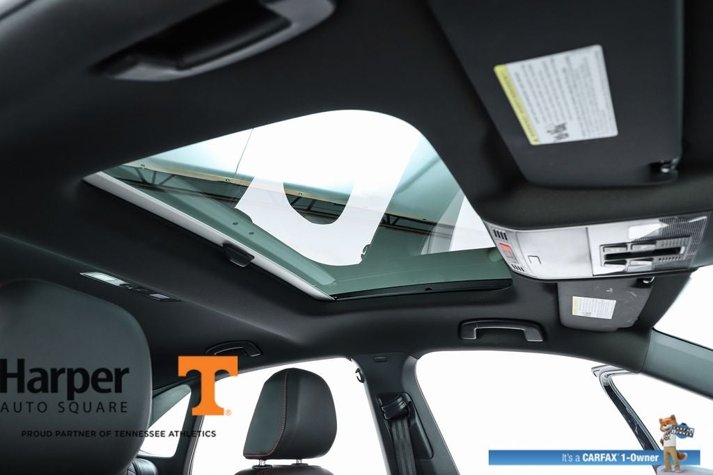 2024 Volkswagen Jetta GLI 2.0T Autobahn